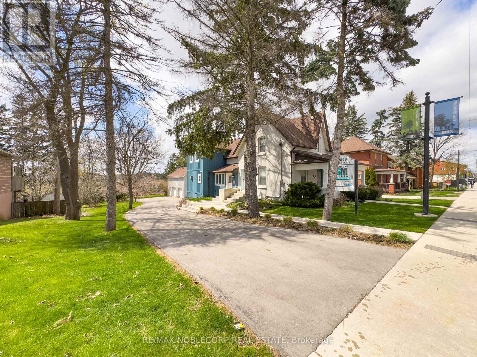 12958 KEELE STREET, King, Ontario