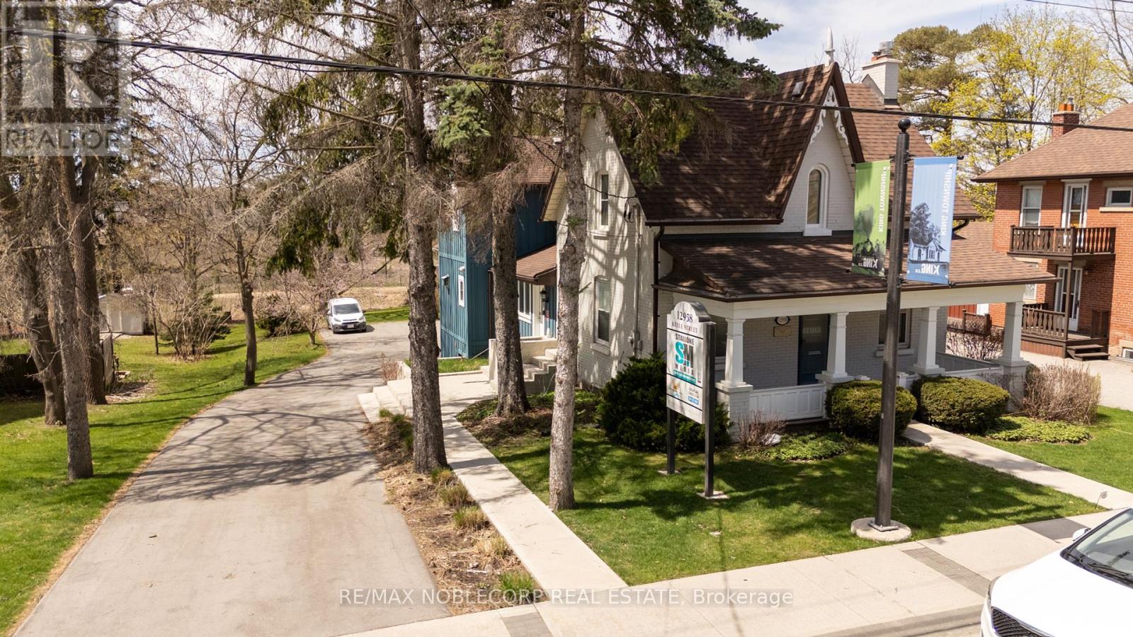 12958 Keele Street, King (King City), Ontario  L7B 1H8 - Photo 19 - N12141036