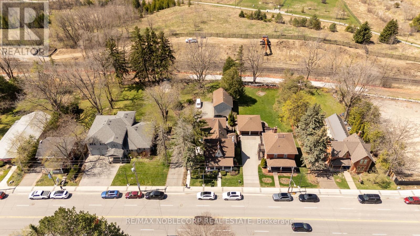 12958 Keele Street, King (King City), Ontario  L7B 1H8 - Photo 21 - N12141036
