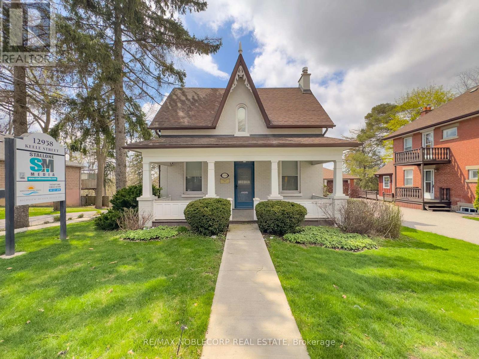 12958 Keele Street, King (King City), Ontario  L7B 1H8 - Photo 23 - N12141036