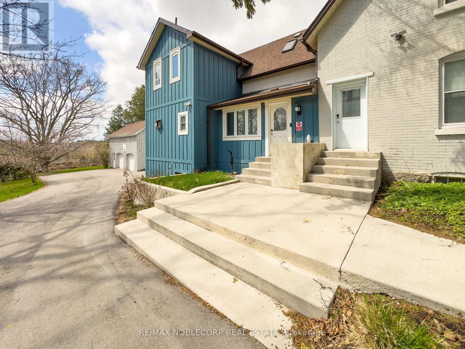 12958 Keele Street, King (King City), Ontario  L7B 1H8 - Photo 3 - N12141036