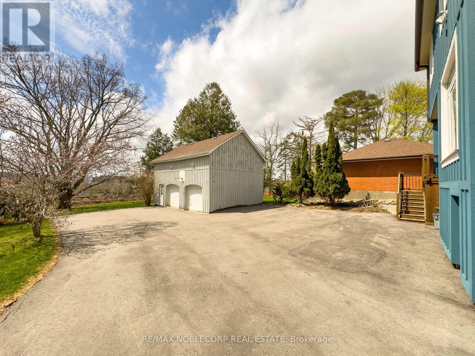 12958 Keele Street, King (King City), Ontario  L7B 1H8 - Photo 8 - N12141036