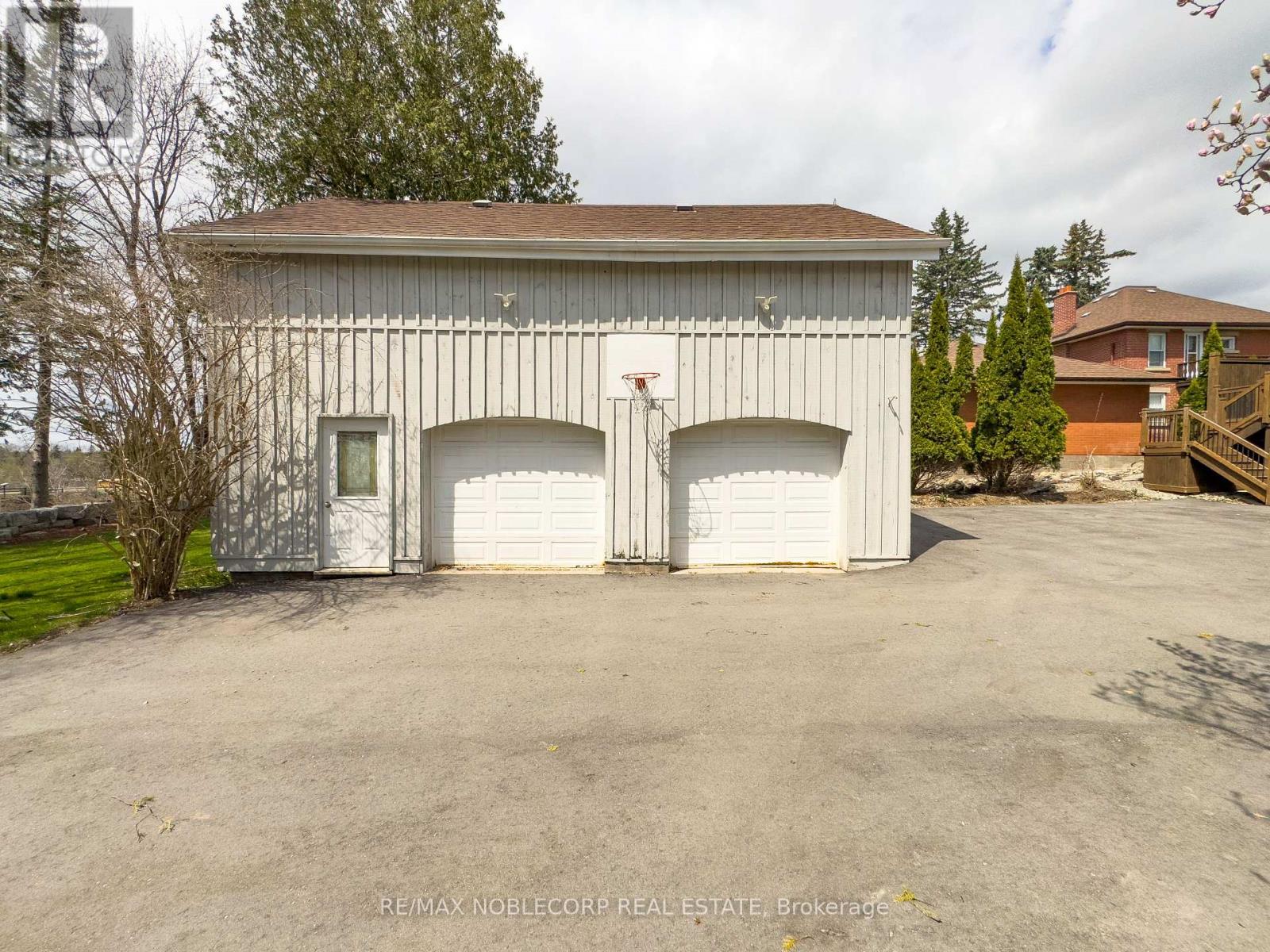 12958 Keele Street, King (King City), Ontario  L7B 1H8 - Photo 9 - N12141036