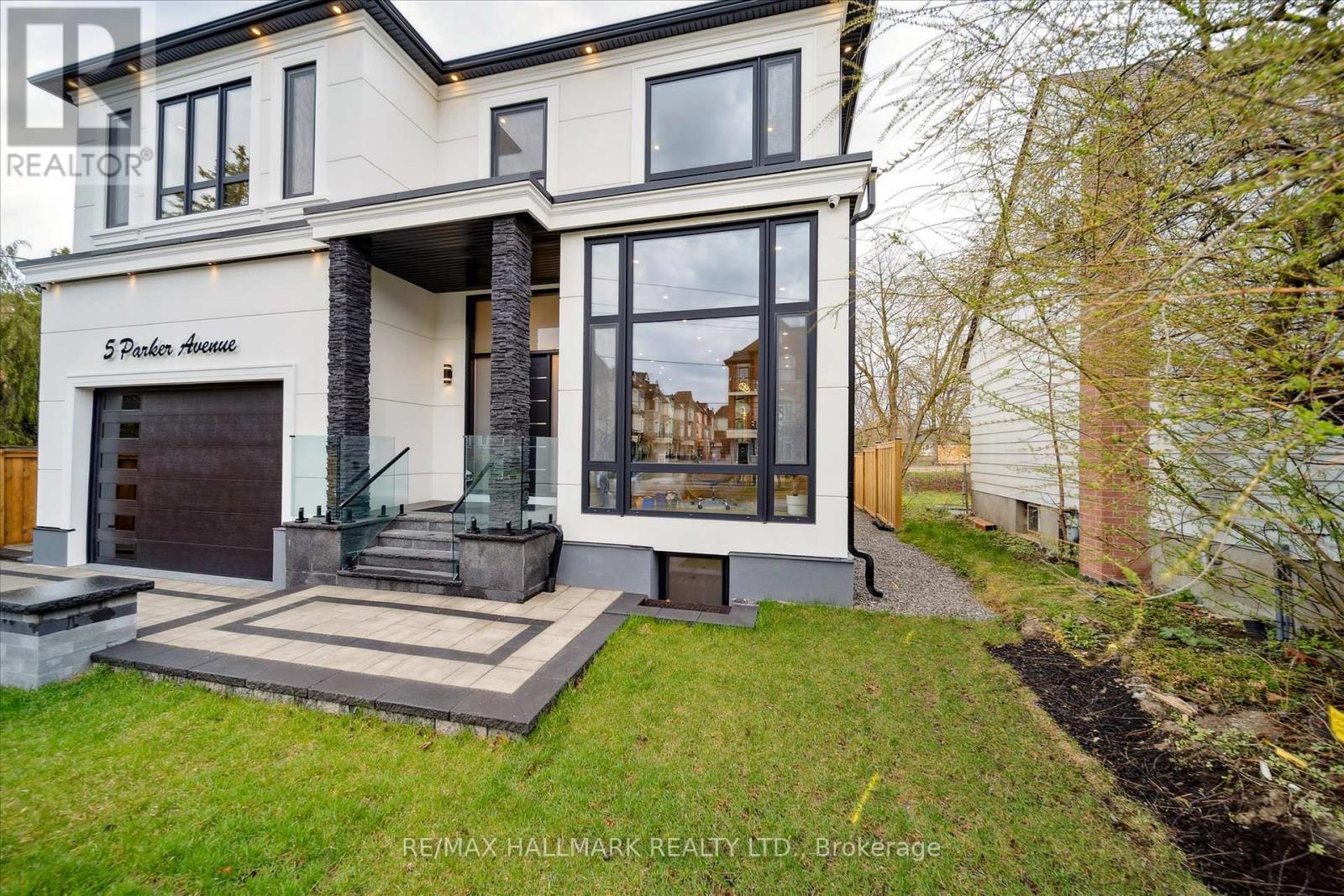 Property at 5 PARKER AVENUE image 3