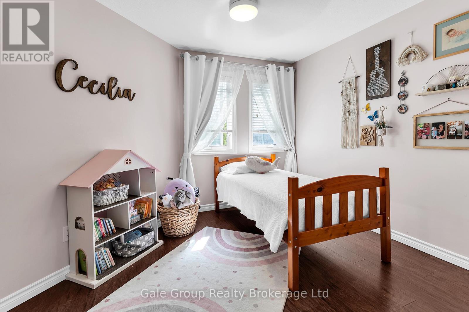 512 Ontario Street, Woodstock, Ontario  N4V 1H2 - Photo 20 - X12141023