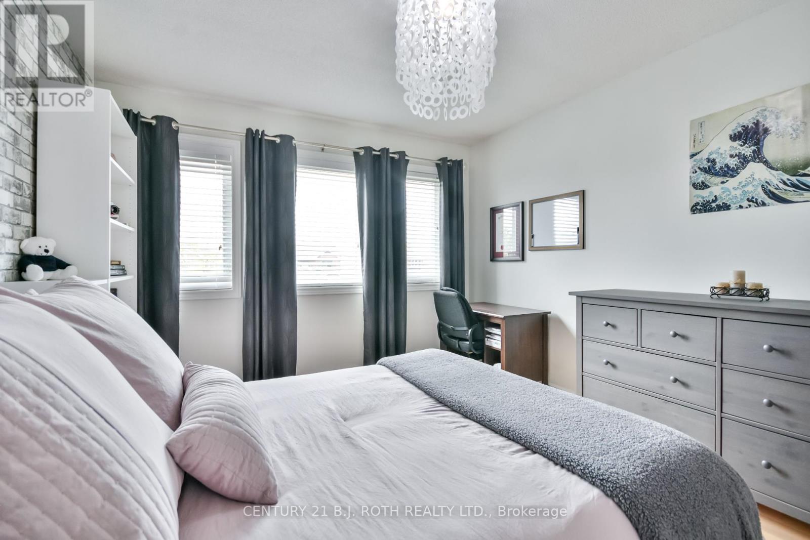 30 Golden Meadow Road, Barrie, Ontario  L4N 7E6 - Photo 29 - S12141049
