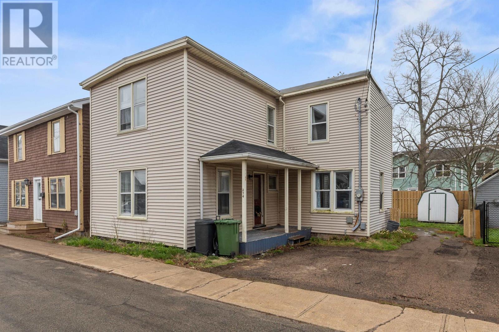 Property at 274 SYDNEY Street image 1