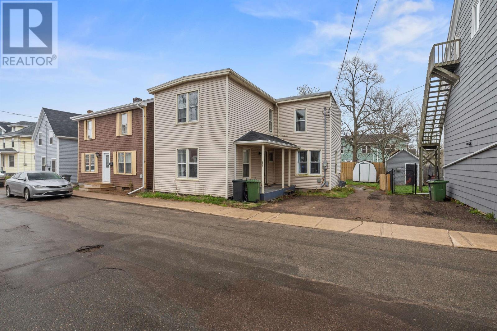 Property at 274 SYDNEY Street image 2