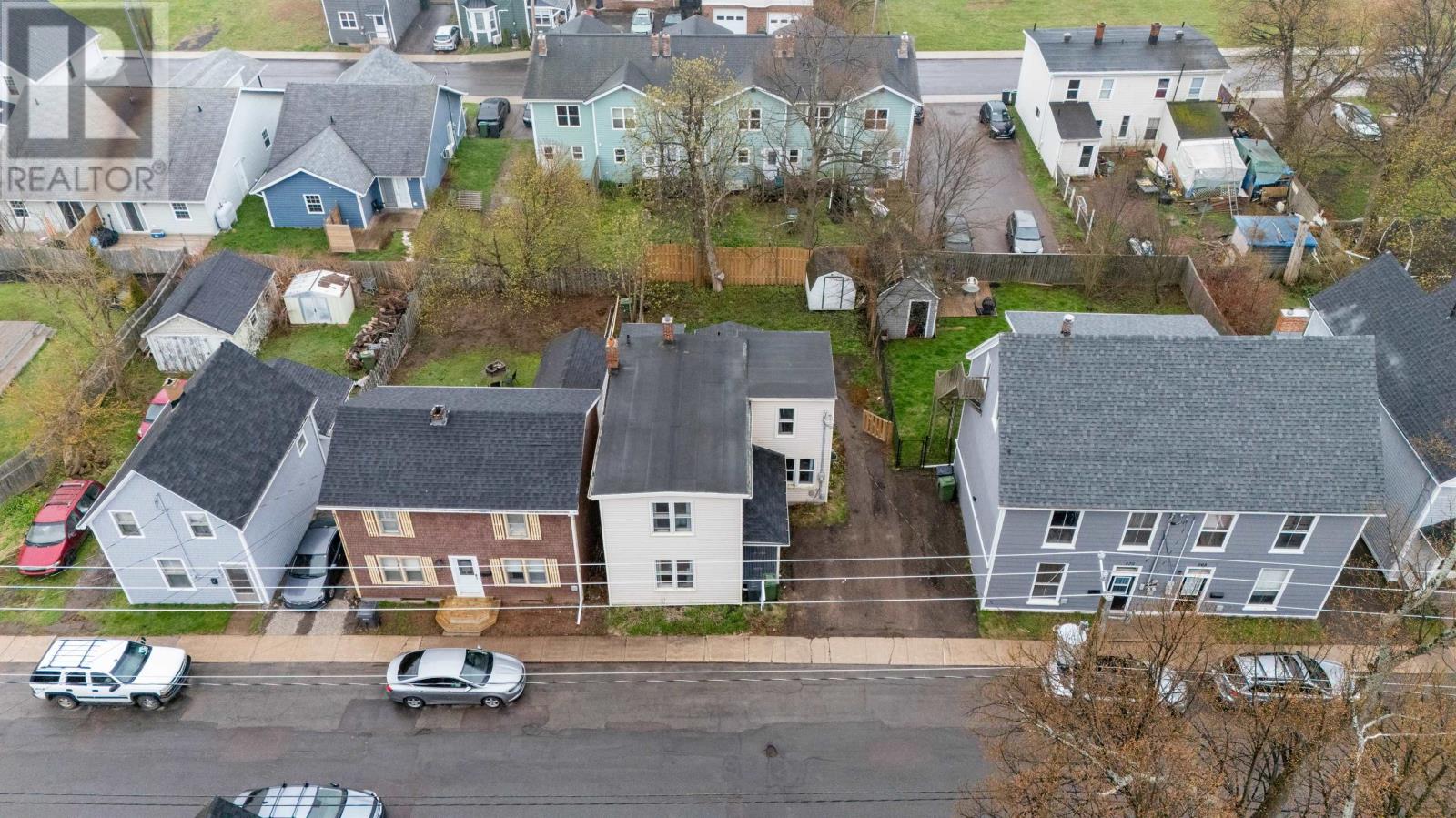 274 Sydney Street, Charlottetown, Prince Edward Island  C1A 1H2 - Photo 43 - 202509896