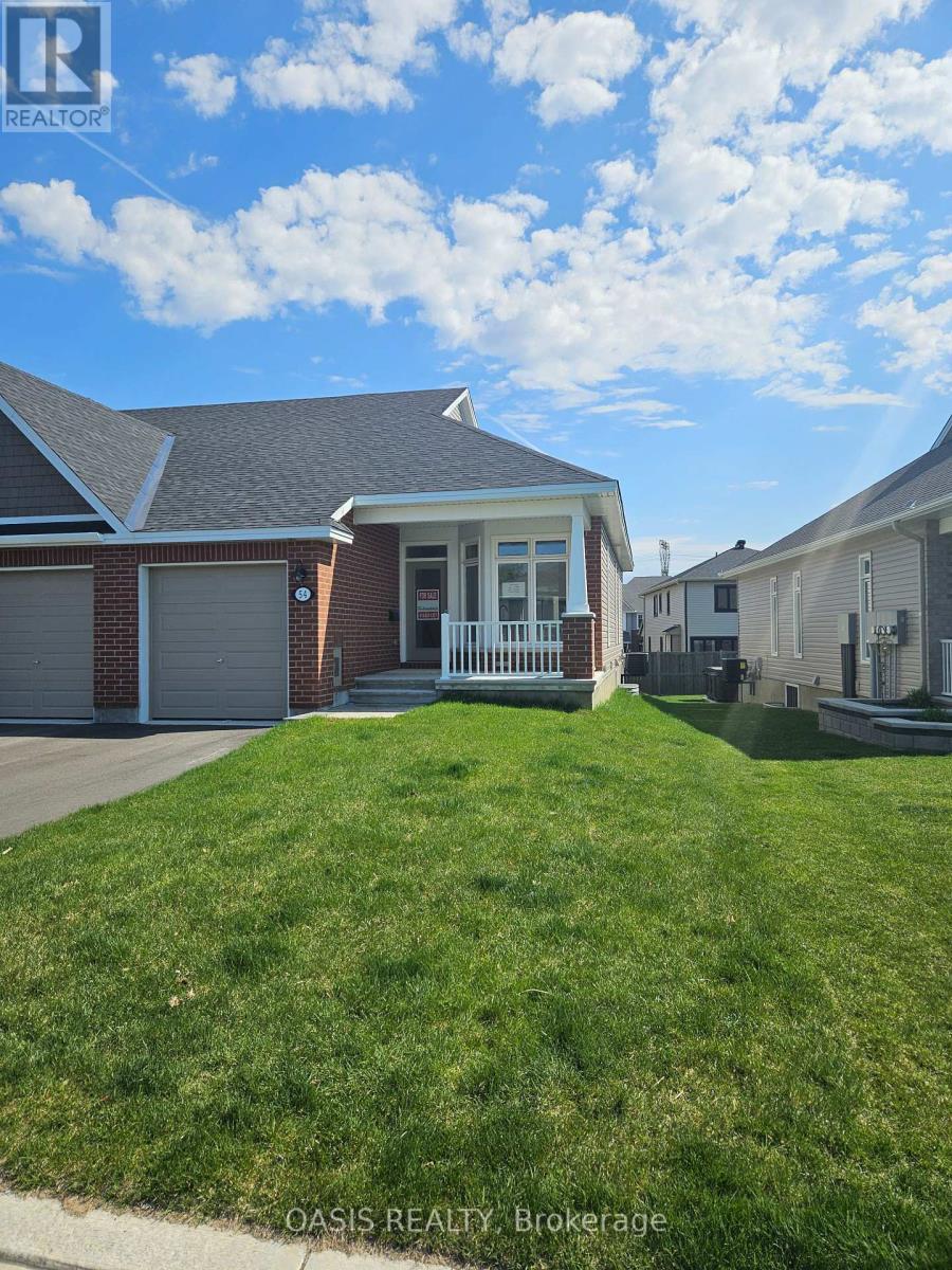 54 Kayenta Street, Ottawa, Ontario  K2S 2K7 - Photo 1 - X11939047
