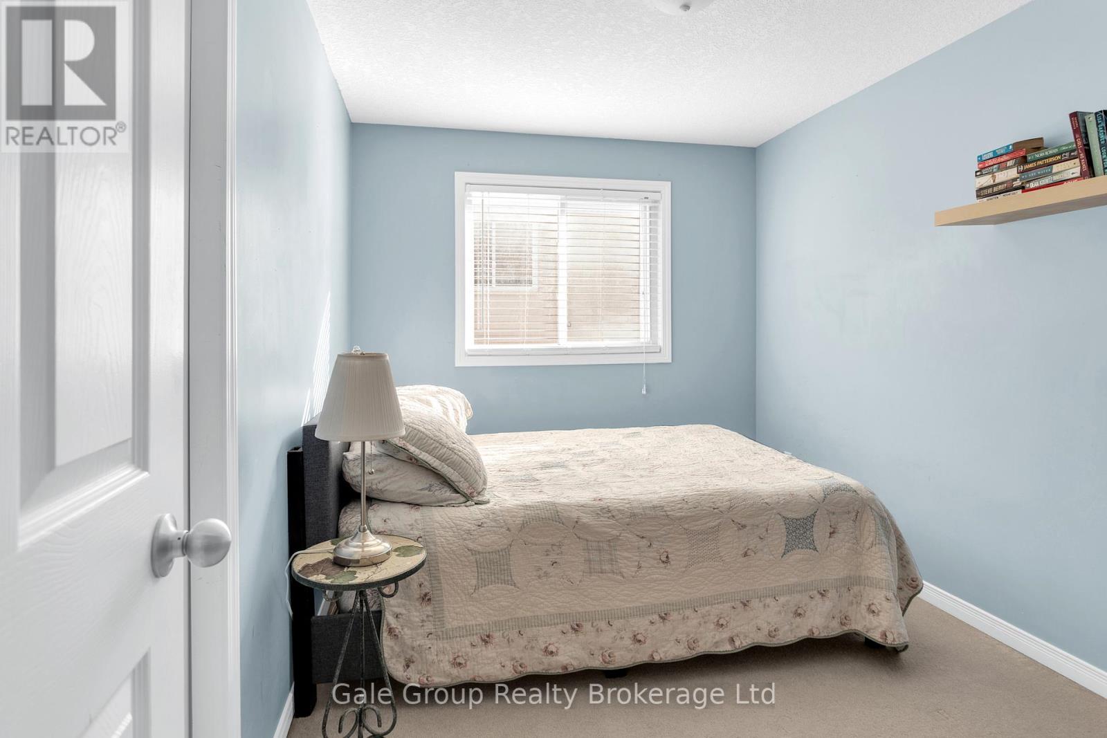 19a - 50 Howe Drive, Kitchener, Ontario N2E 0A3 - Photo 17 - X12141151