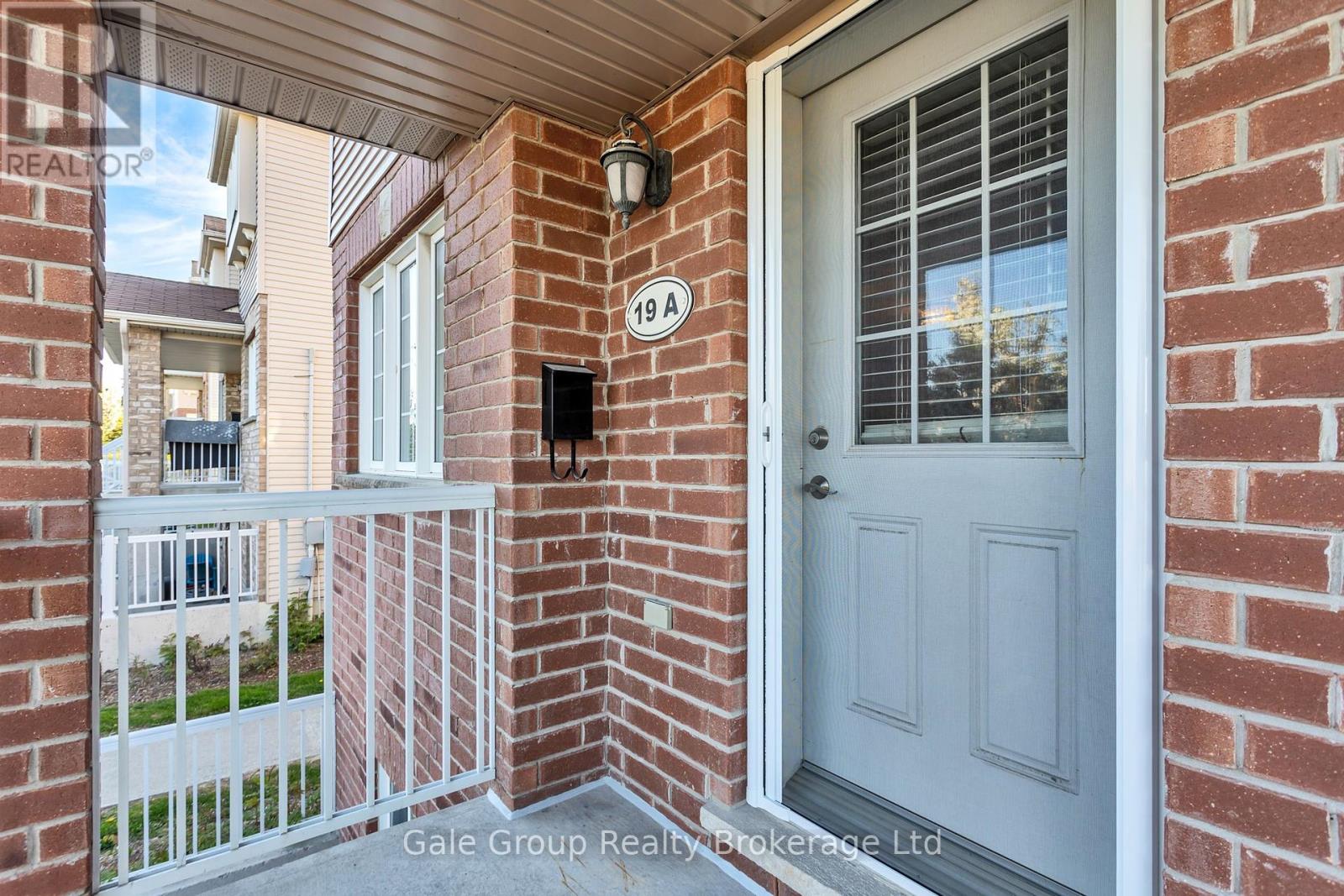 Property at 19A - 50 HOWE DRIVE image 4