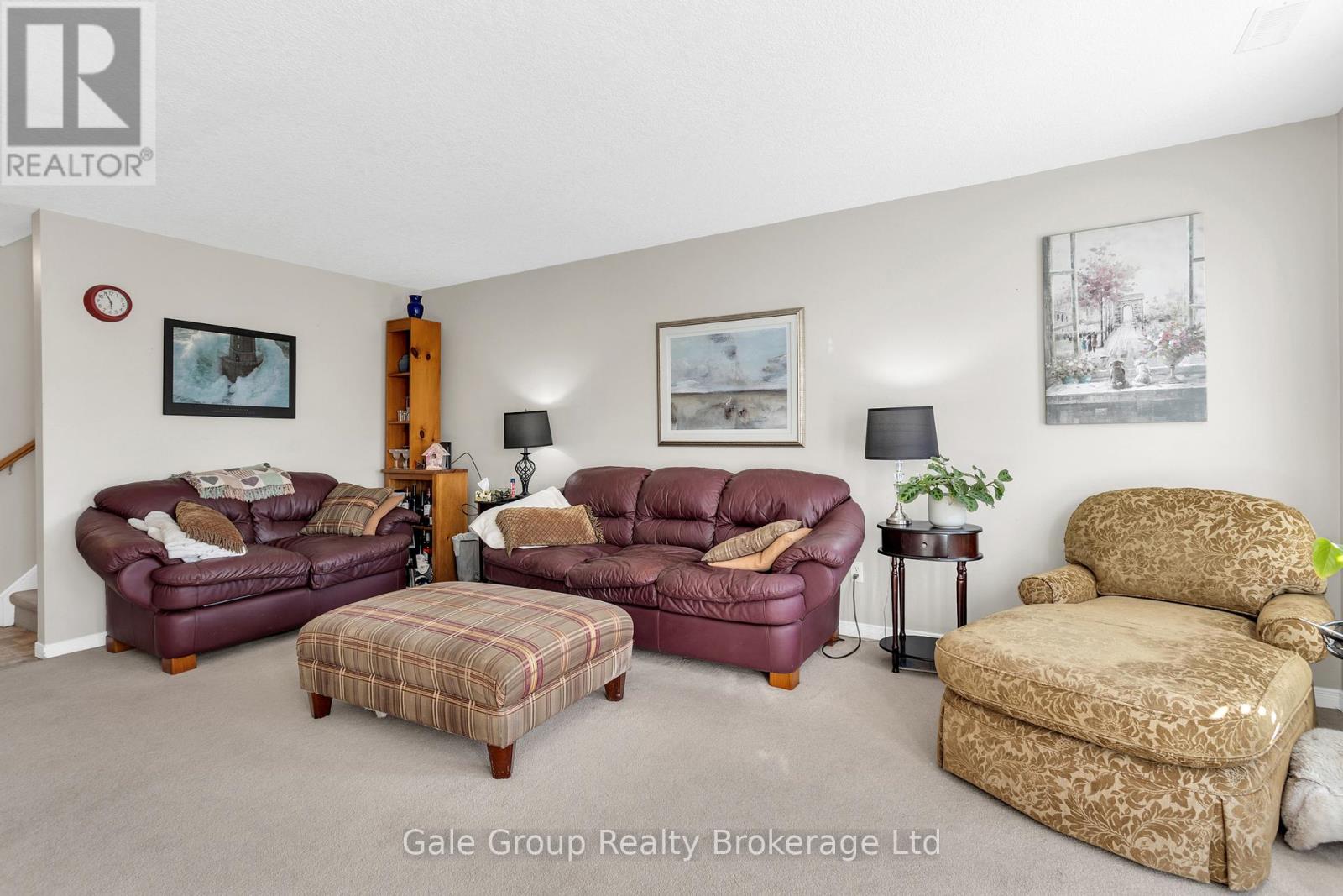 19a - 50 Howe Drive, Kitchener, Ontario N2E 0A3 - Photo 6 - X12141151