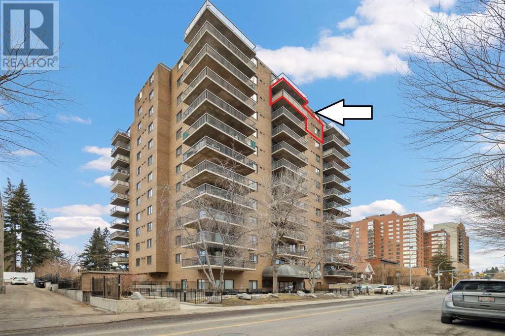 Property at 1203, 225 25 Avenue SW image 3