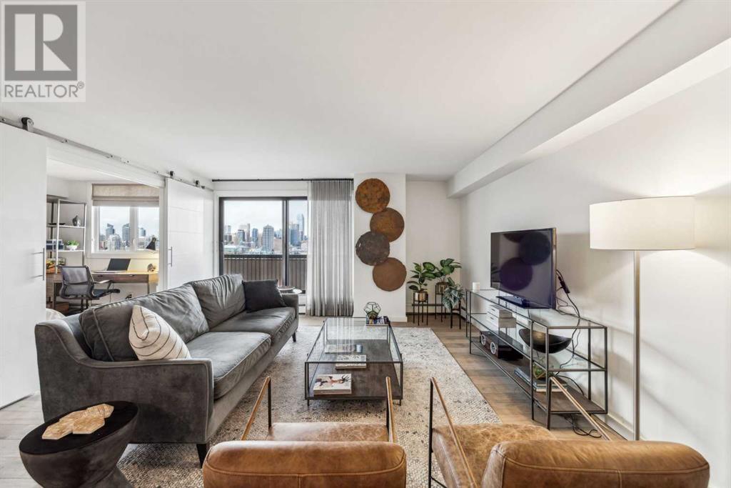 Property at 1203, 225 25 Avenue SW image 1