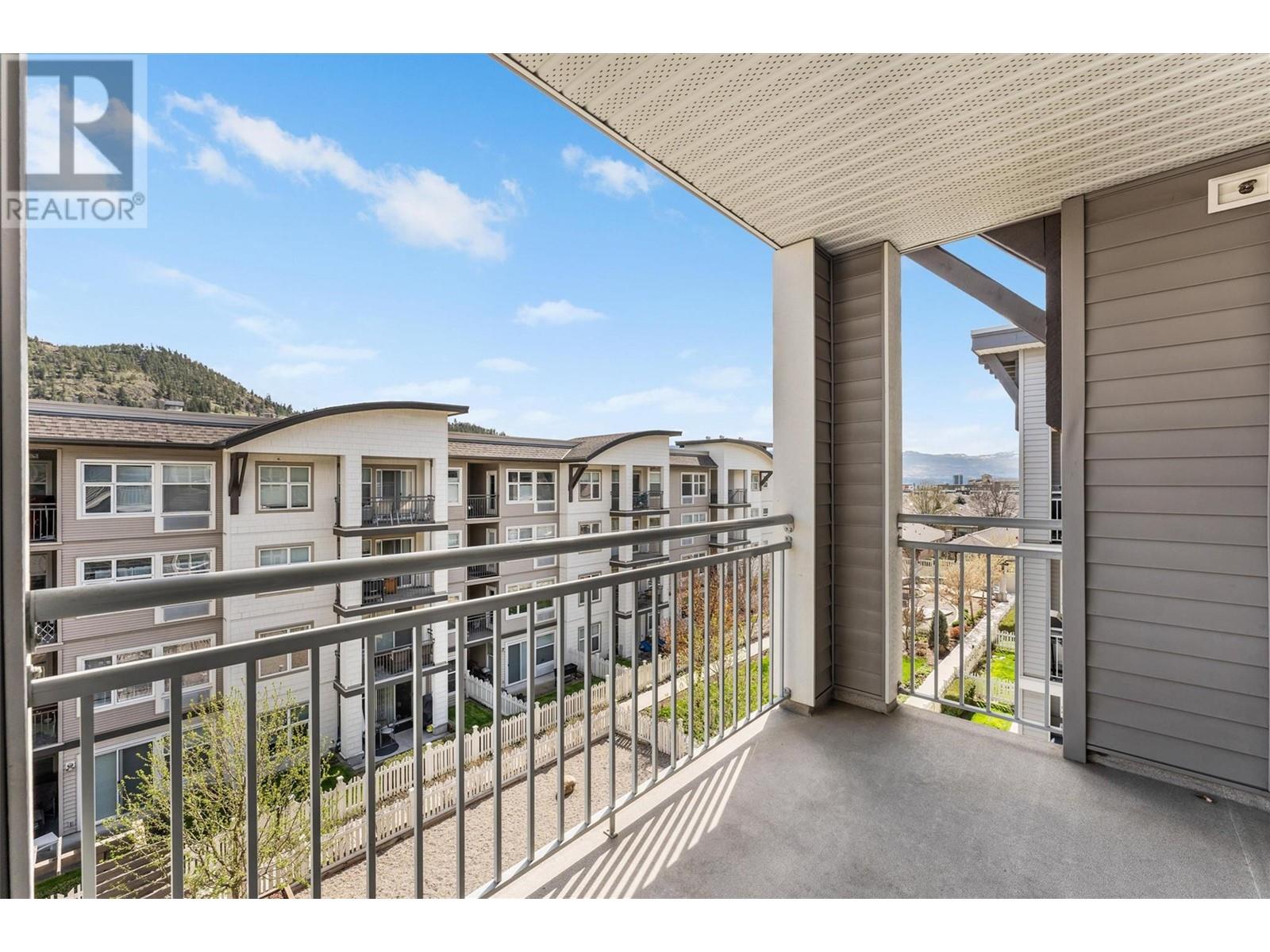 563 Yates Road Unit# 403, Kelowna, British Columbia  V1V 2V3 - Photo 13 - 10343091