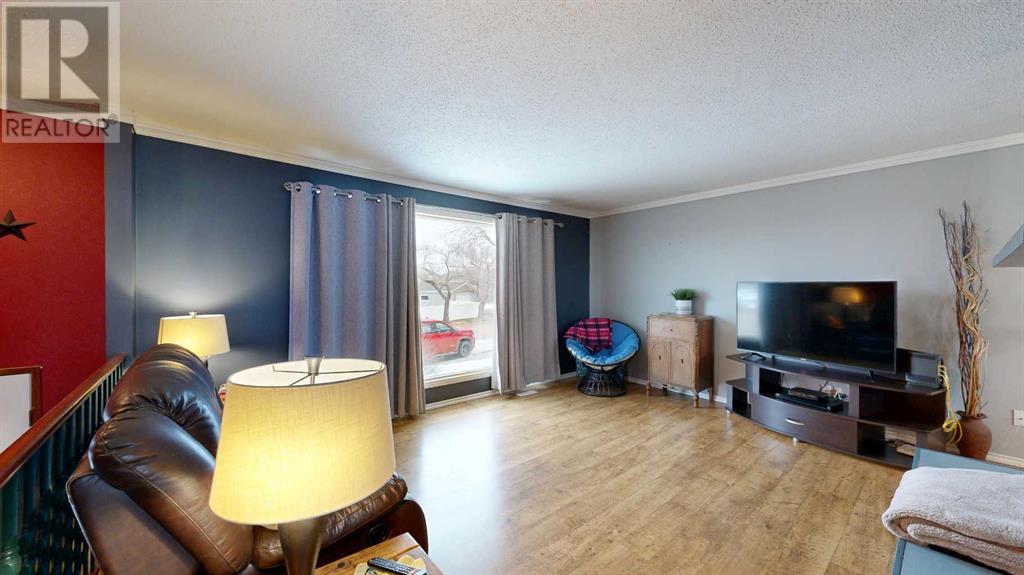 4110 64 Street, Stettler, Alberta  T0C 2L1 - Photo 4 - A2202356