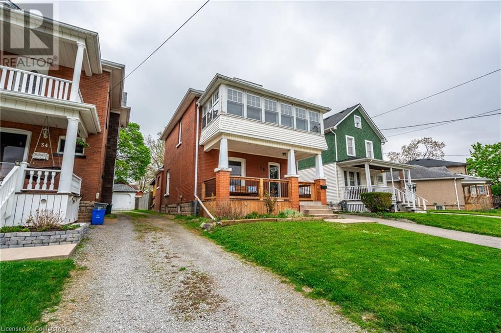 28 Margery Road, Welland, Ontario  L3B 2P6 - Photo 3 - 40727171
