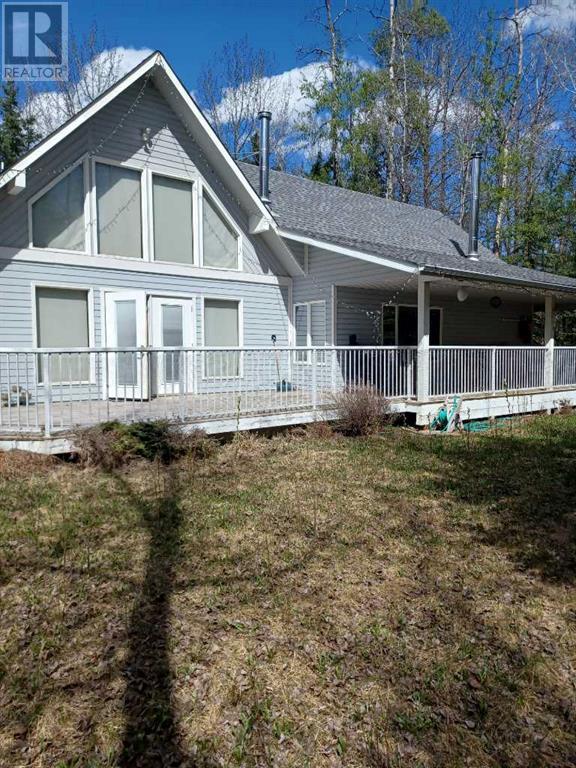 33 Parkland Avenue, Parkland Beach, Alberta  T0C 2J0 - Photo 4 - A2219480