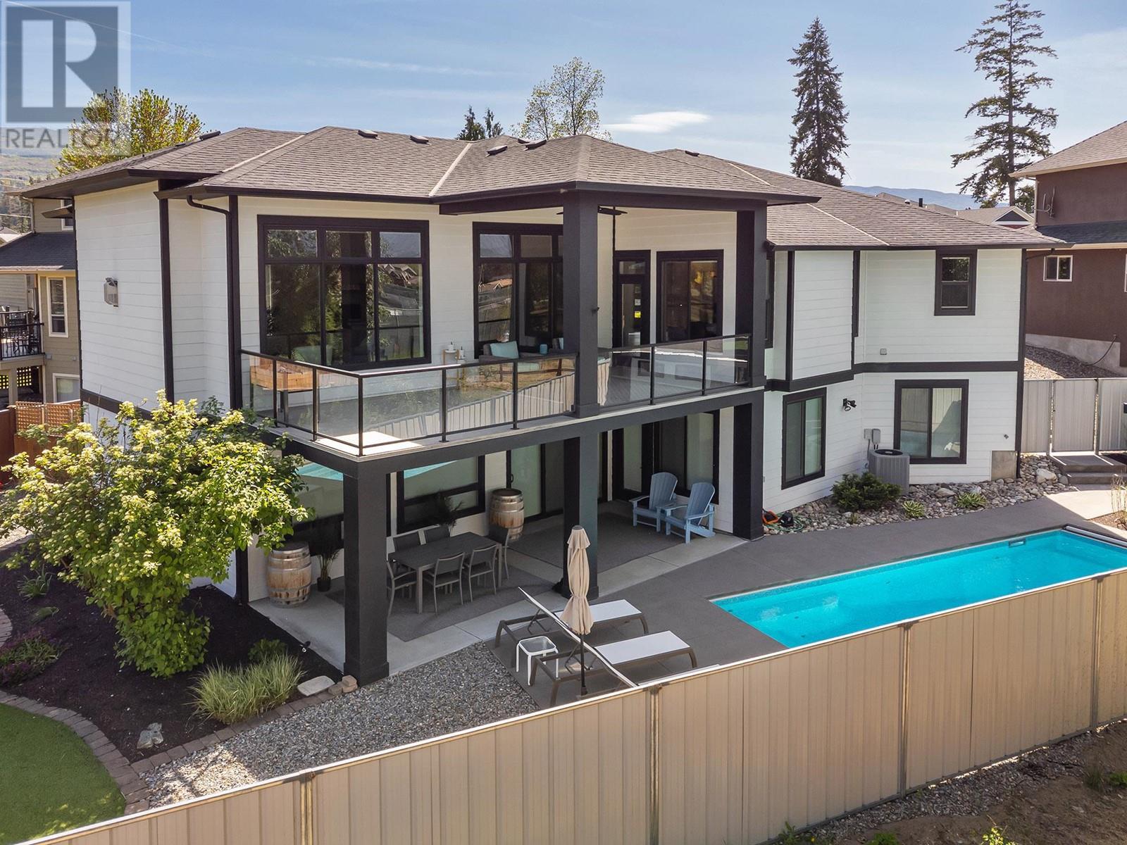 4455 Sherwood Court, Kelowna, British Columbia