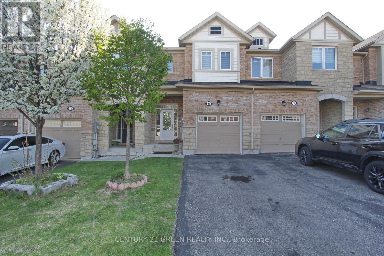 69 MAPLE CIDER STREET, Caledon, Ontario
