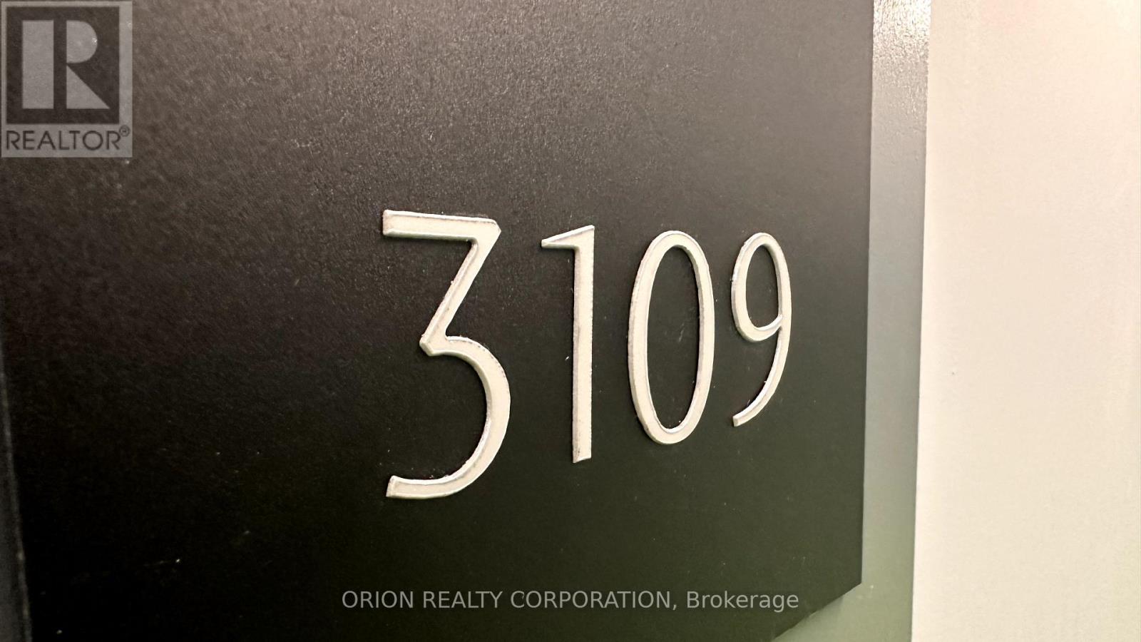 3109 - 430 Square One Drive, Mississauga, Ontario  L5B 0L6 - Photo 1 - W12141082