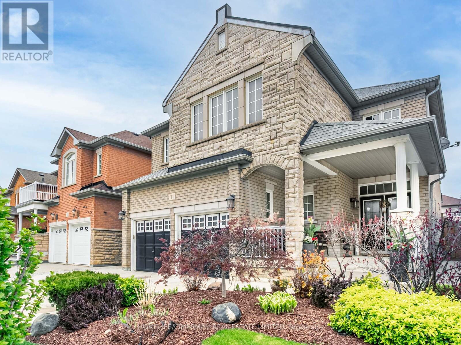 11 CHEVROLET DRIVE, Brampton, Ontario