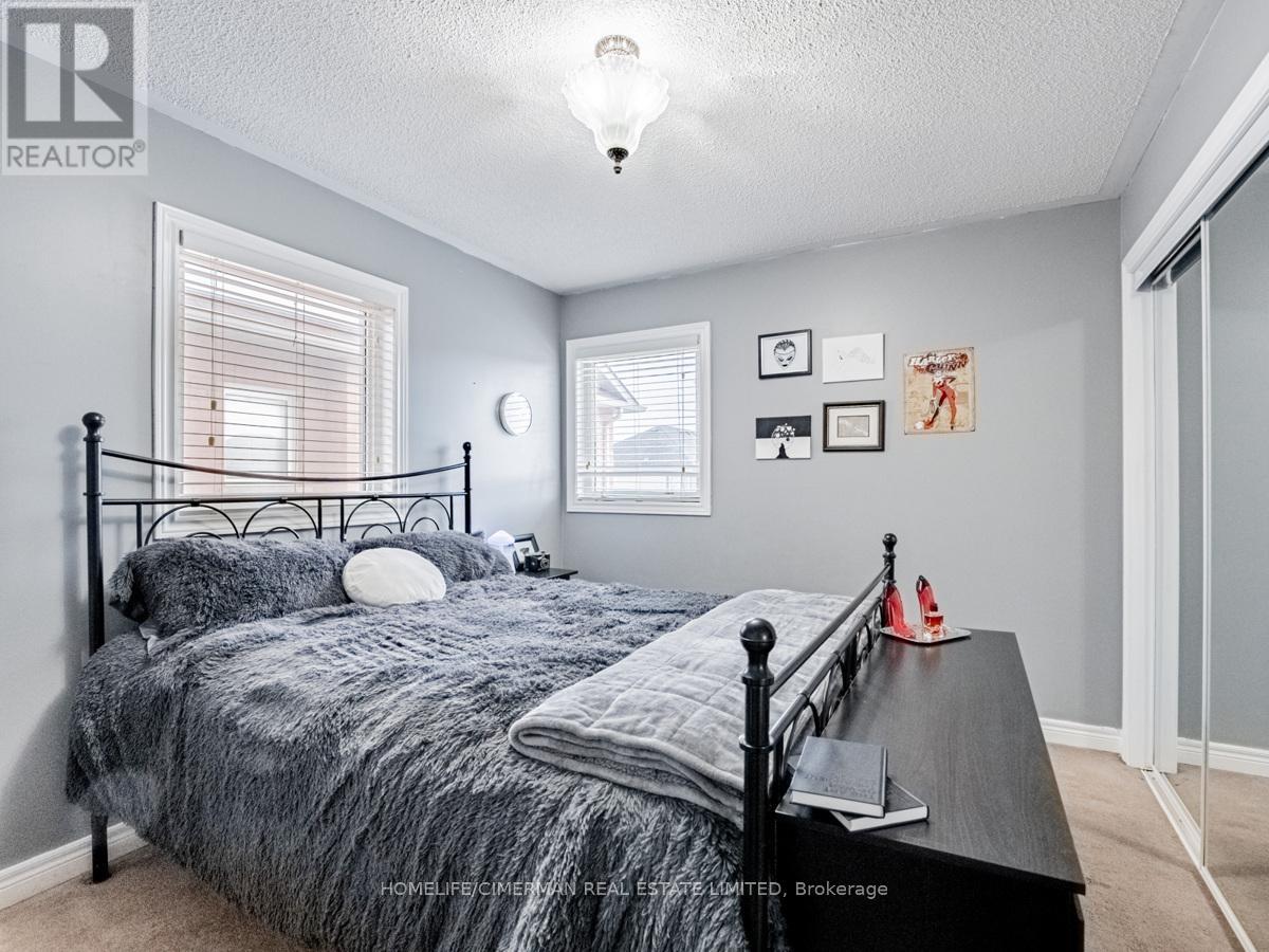 11 Chevrolet Drive, Brampton, Ontario  L7A 3C3 - Photo 14 - W12141088