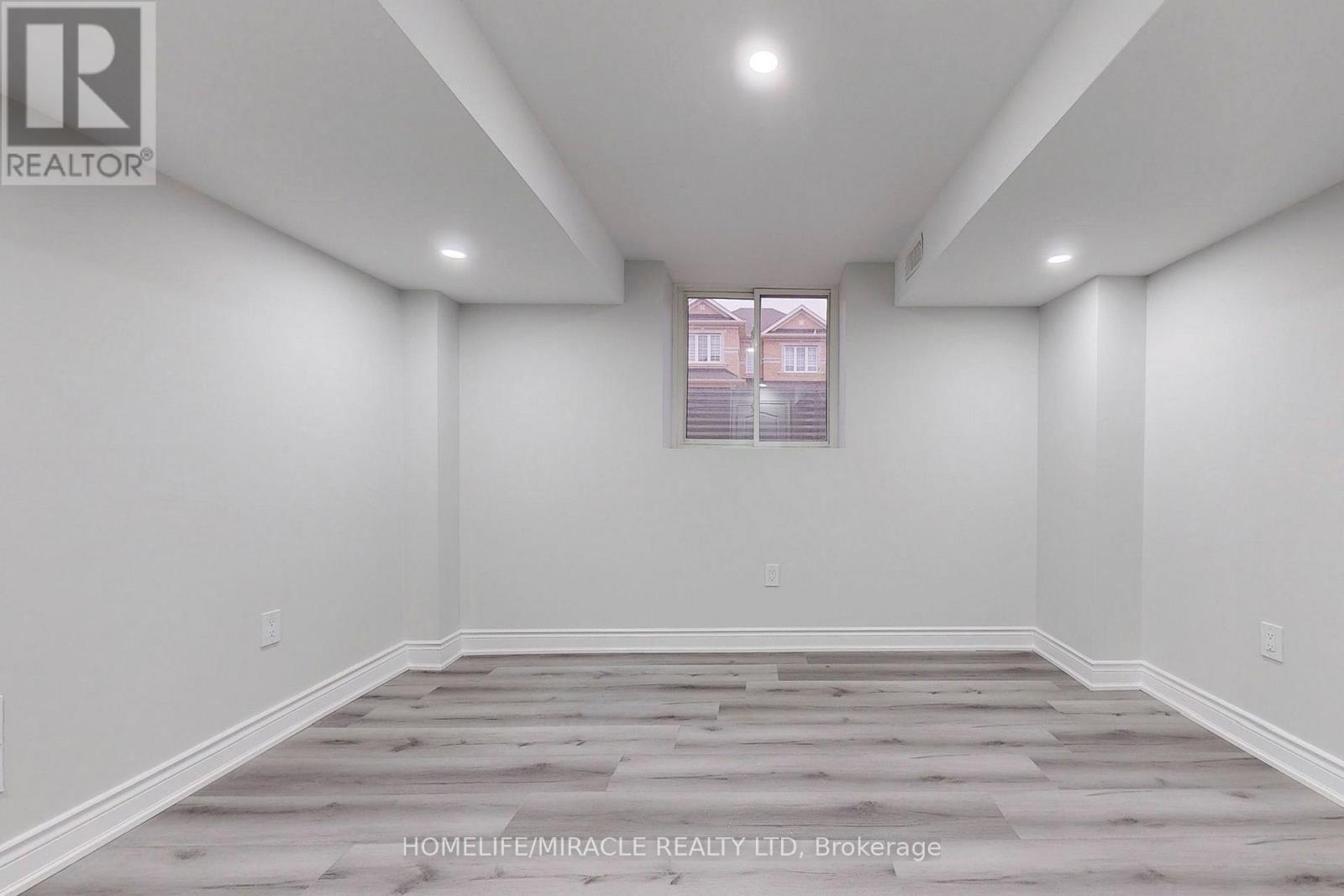 Bsmnt - 4059 Channing Crescent, Oakville, Ontario  L6H 3R3 - Photo 12 - W12141093