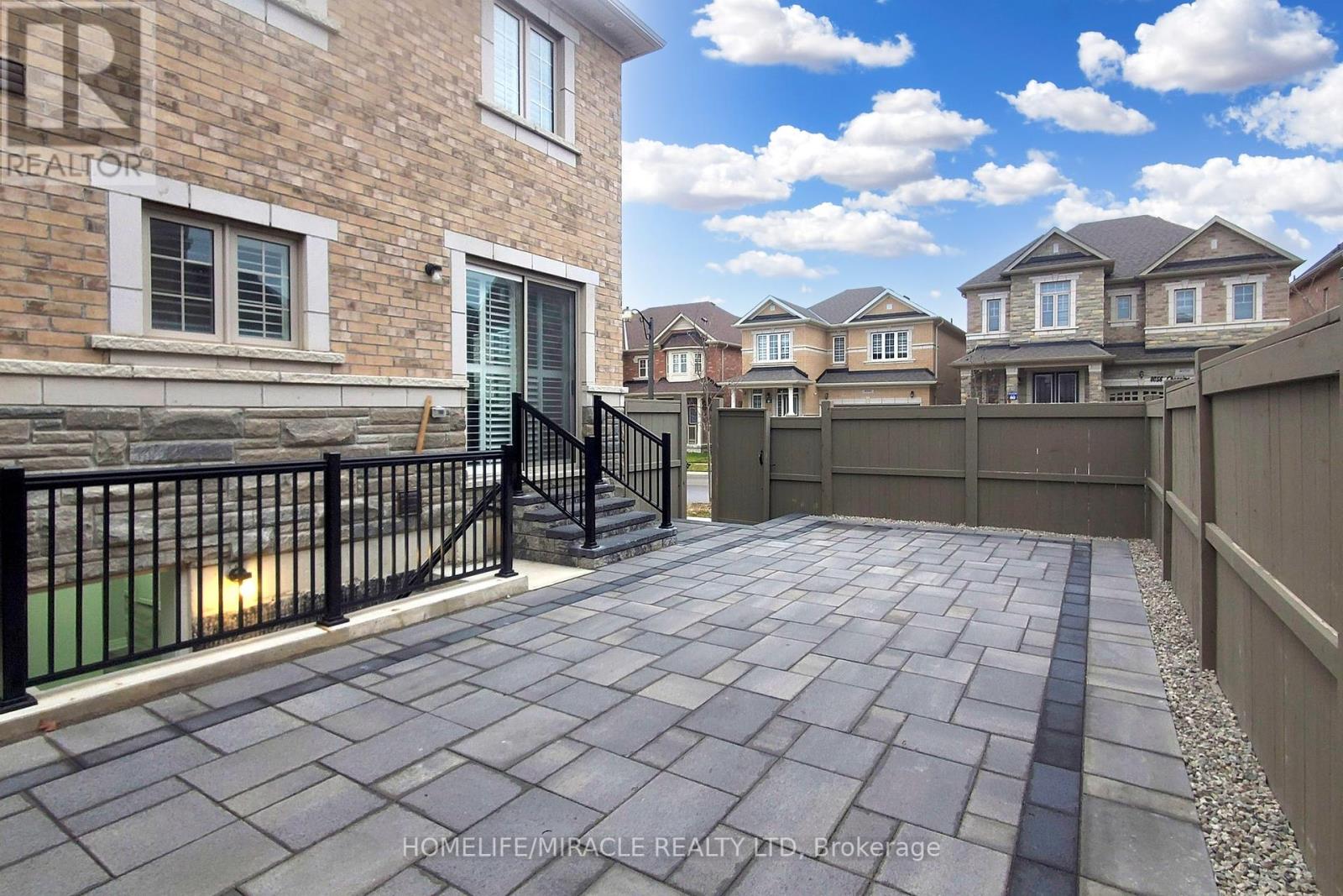 Bsmnt - 4059 Channing Crescent, Oakville, Ontario  L6H 3R3 - Photo 7 - W12141093
