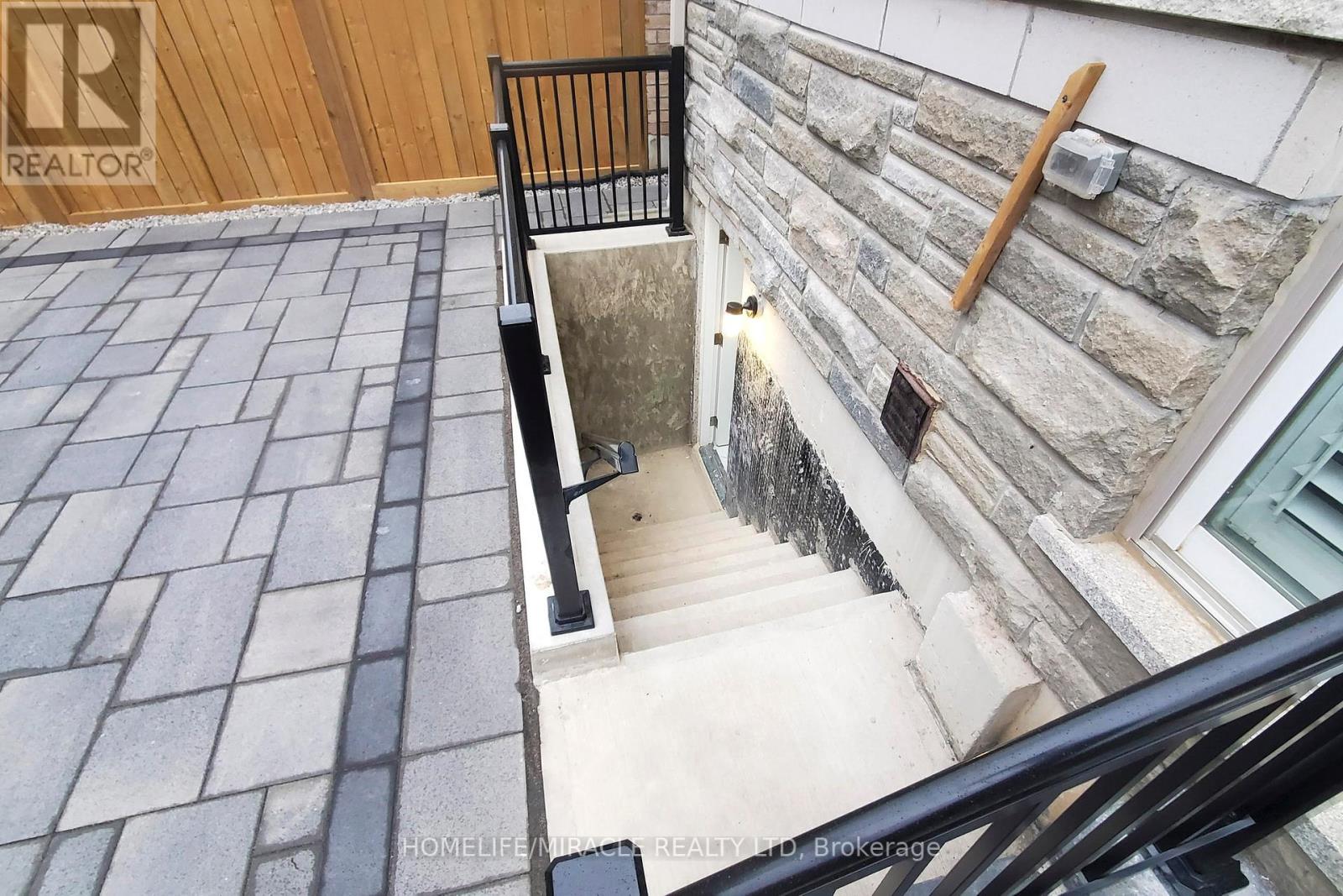 Bsmnt - 4059 Channing Crescent, Oakville, Ontario  L6H 3R3 - Photo 8 - W12141093
