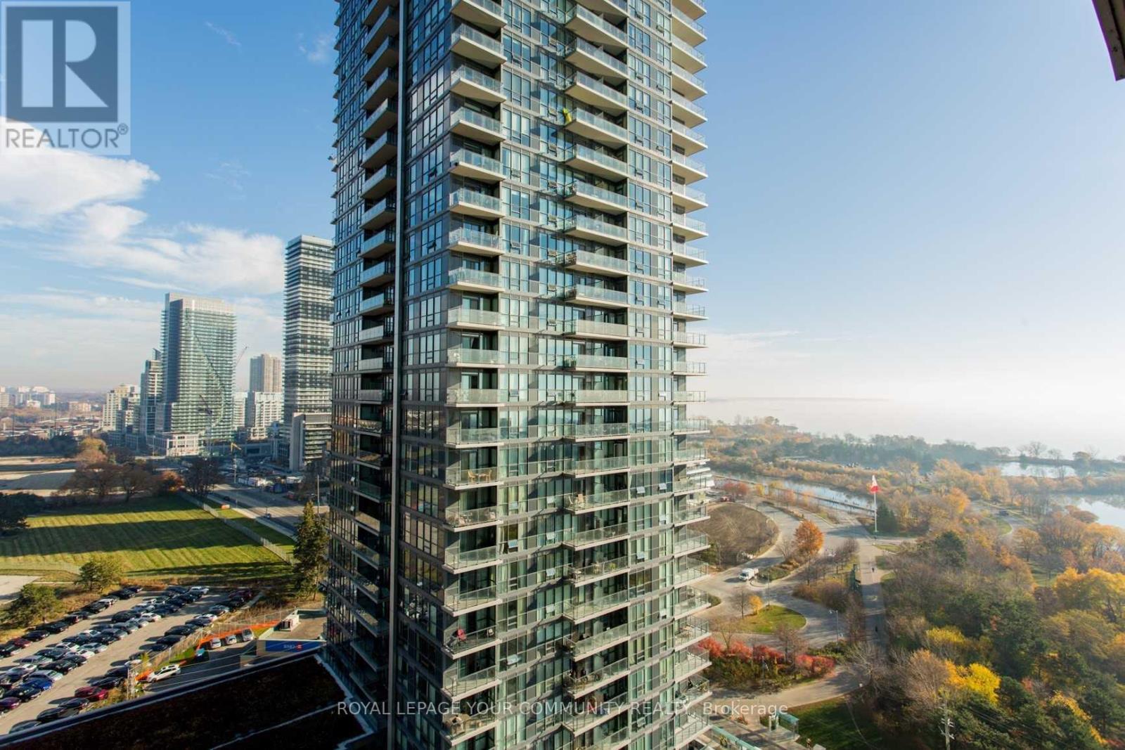2109 - 2212 Lake Shore Boulevard W, Toronto, Ontario  M8V 0C2 - Photo 17 - W12141107