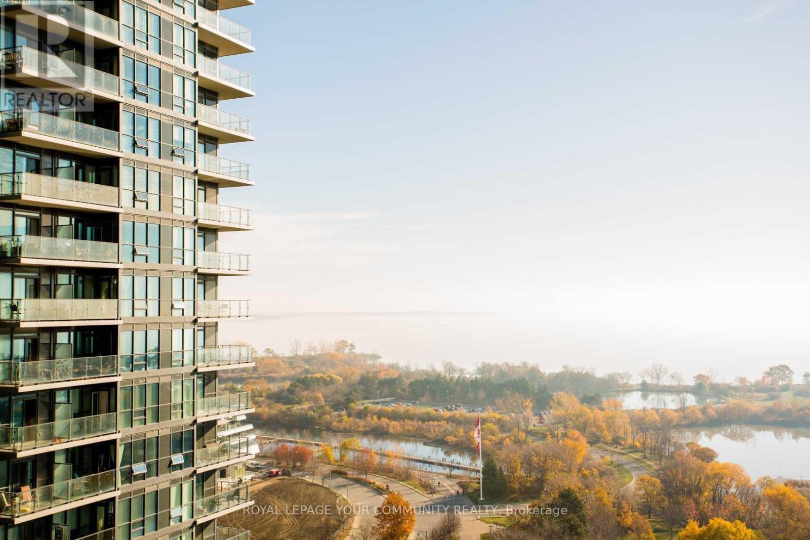 2109 - 2212 Lake Shore Boulevard W, Toronto, Ontario  M8V 0C2 - Photo 18 - W12141107