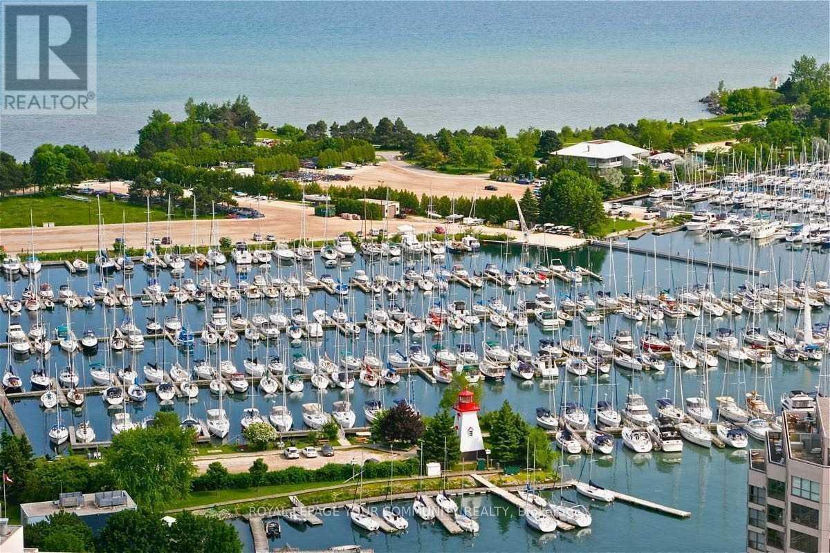 2109 - 2212 Lake Shore Boulevard W, Toronto, Ontario  M8V 0C2 - Photo 21 - W12141107