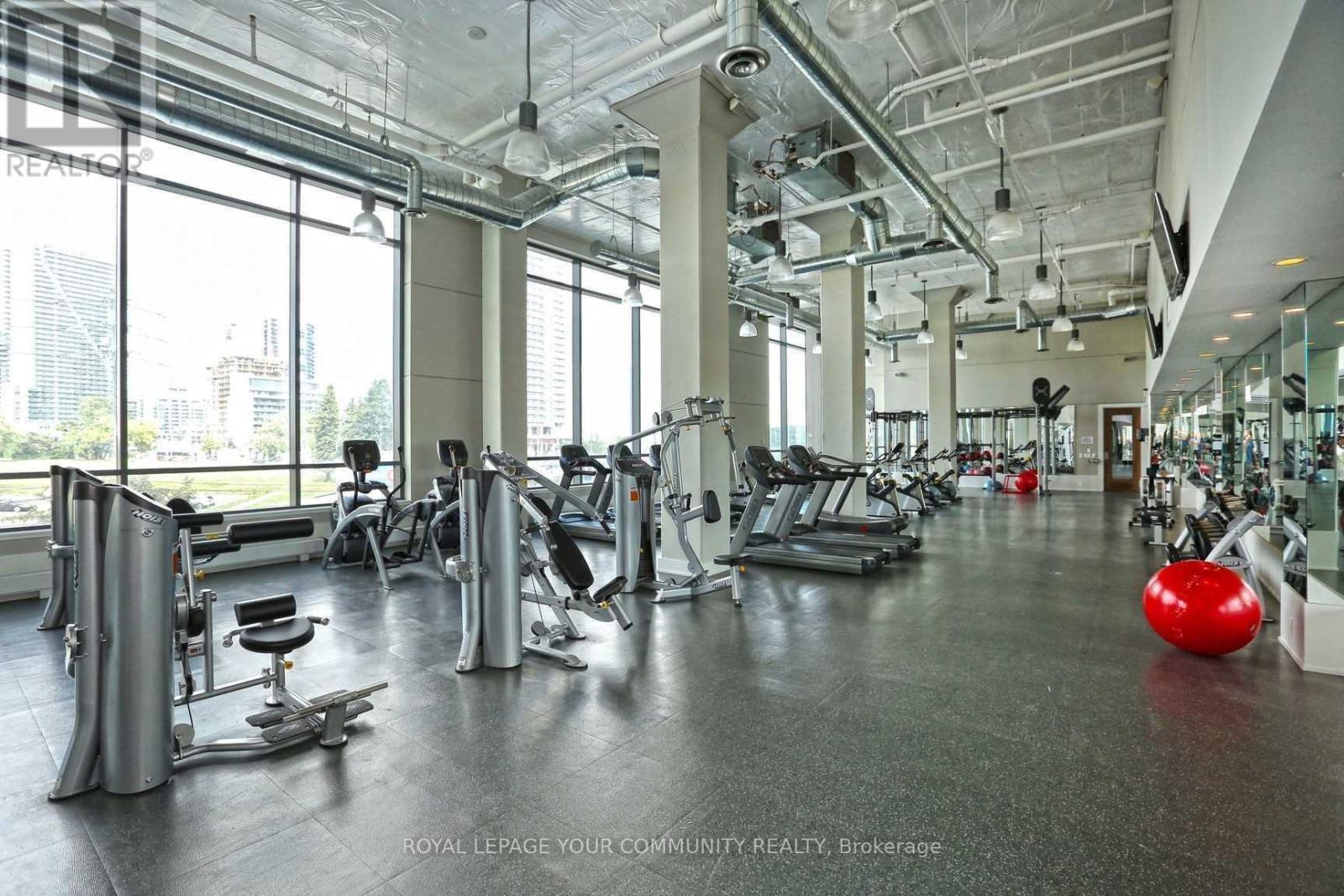 2109 - 2212 Lake Shore Boulevard W, Toronto, Ontario  M8V 0C2 - Photo 23 - W12141107
