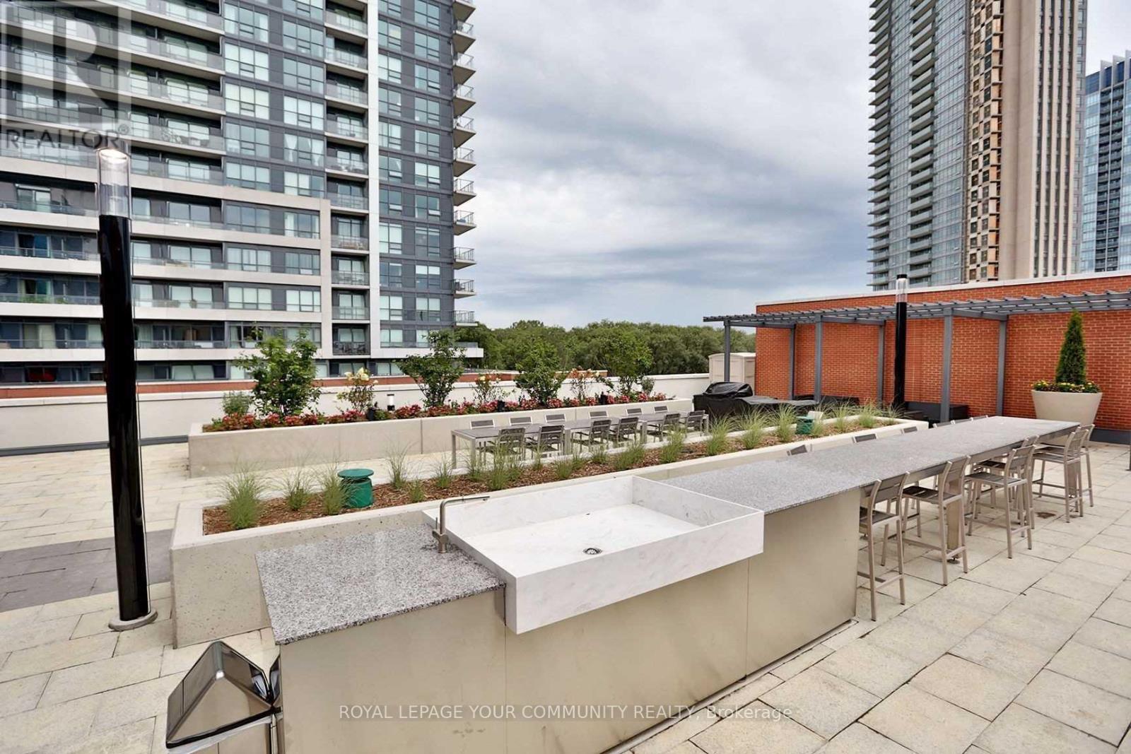 2109 - 2212 Lake Shore Boulevard W, Toronto, Ontario  M8V 0C2 - Photo 29 - W12141107