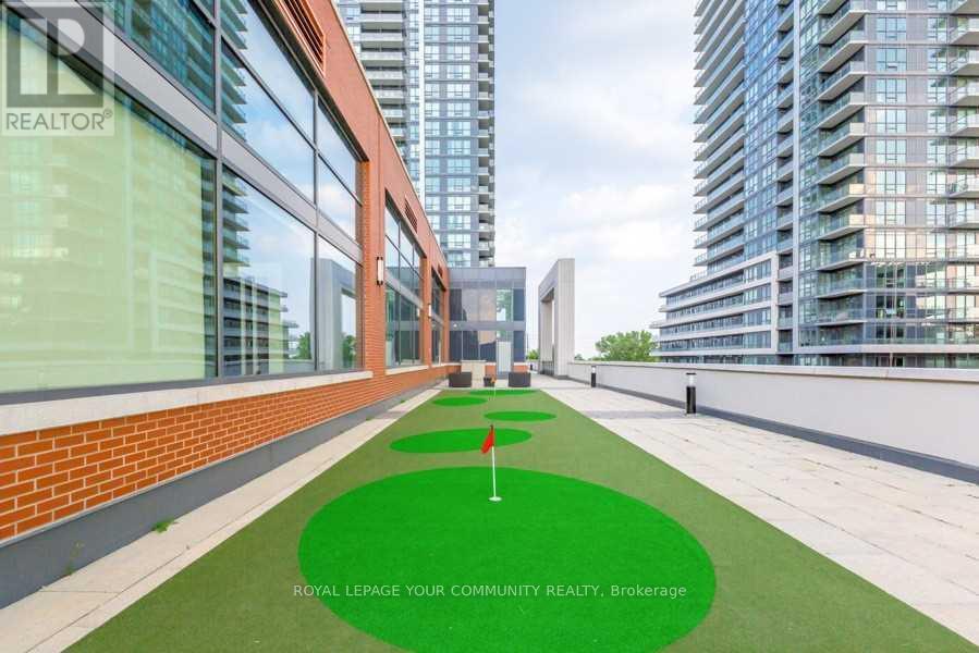 2109 - 2212 Lake Shore Boulevard W, Toronto, Ontario  M8V 0C2 - Photo 31 - W12141107