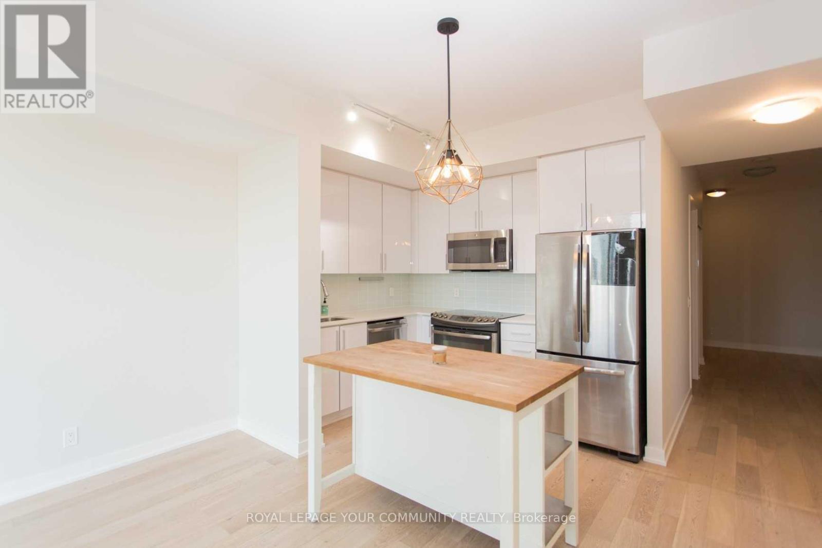 2109 - 2212 Lake Shore Boulevard W, Toronto, Ontario  M8V 0C2 - Photo 4 - W12141107