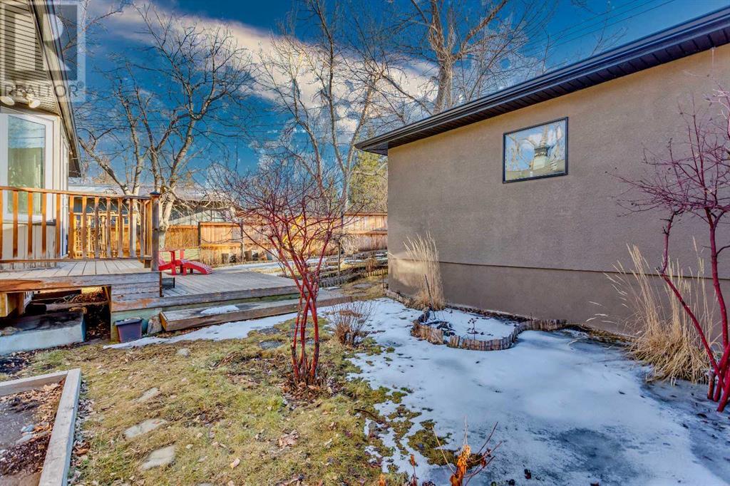 21 Mayfair Road Sw, Calgary, Alberta  T2V 1Y5 - Photo 26 - A2209065