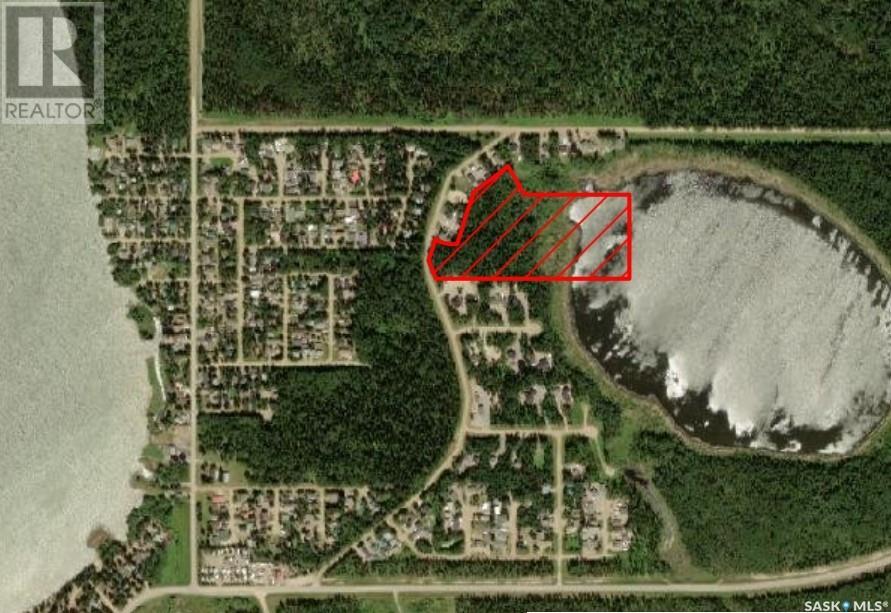 1 Andrews AVENUE, candle lake, Saskatchewan