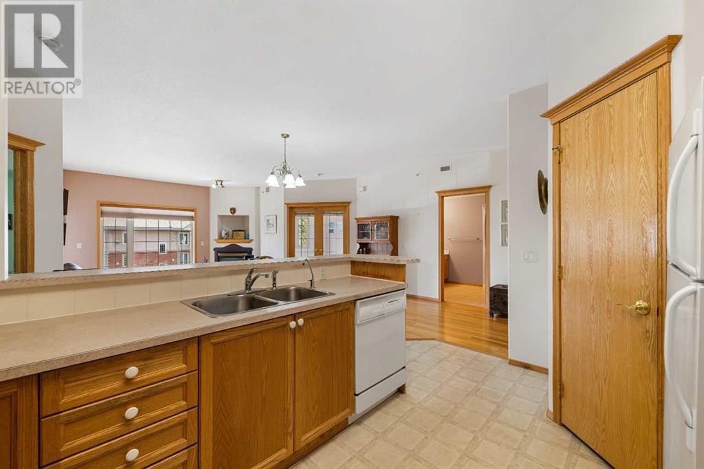 368, 223 Tuscany Springs Boulevard Nw, Calgary, Alberta  T3L 2M2 - Photo 8 - A2217783