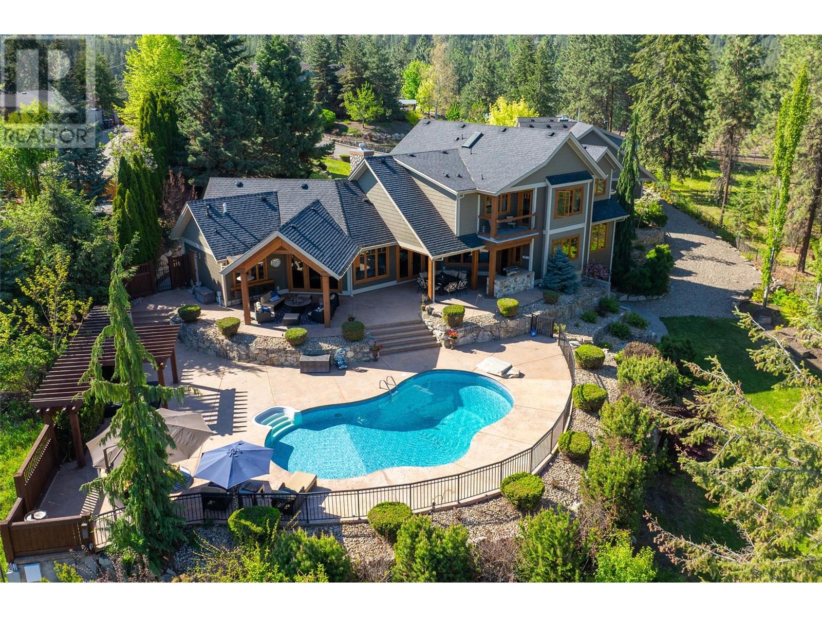 4150 Seddon Road, Kelowna, British Columbia  V1W 4C9 - Photo 91 - 10346902