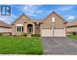 32 COBBLESTONE Drive, Paris, Ontario