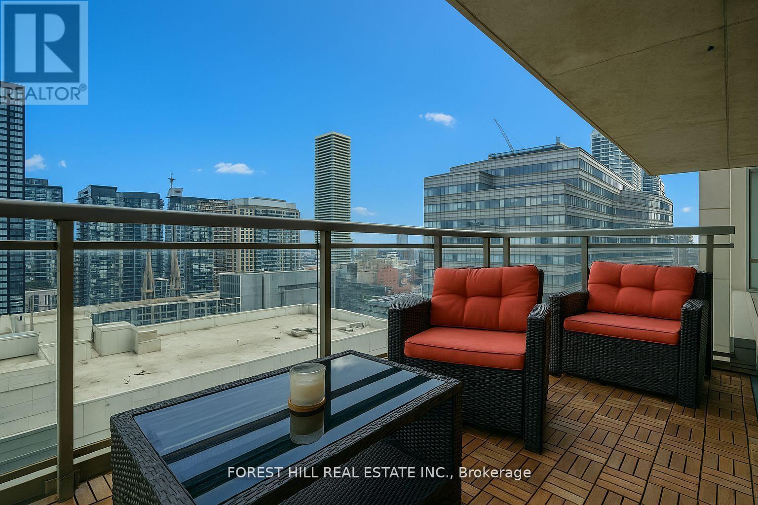 1803 - 220 Victoria Street, Toronto, Ontario  M5B 2R6 - Photo 27 - C12141156