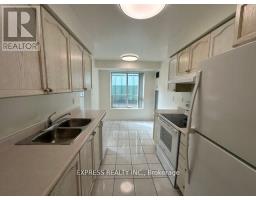 215 - 39 PEMBERTON AVENUE, Toronto, Ontario