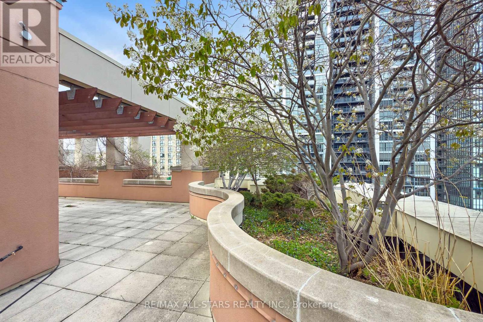 1804 - 100 Hayden Street, Toronto, Ontario  M4Y 3C7 - Photo 40 - C12141222