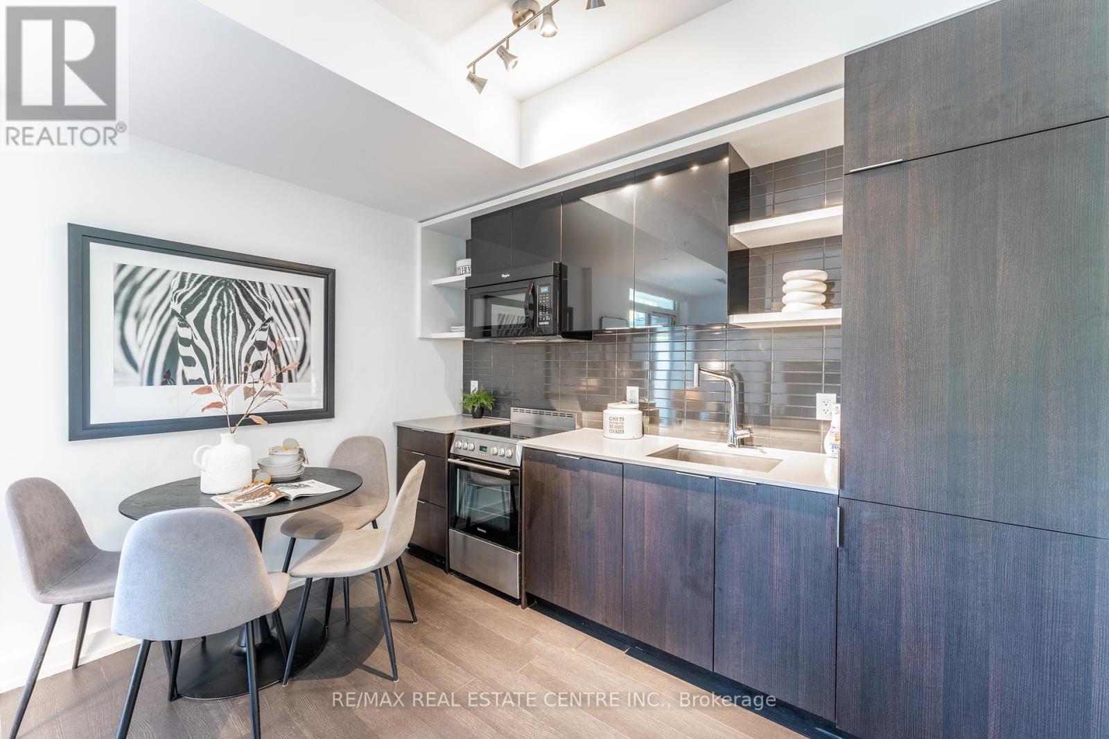 419 - 6 Parkwood Avenue, Toronto, Ontario  M4V 2W8 - Photo 20 - C12141227