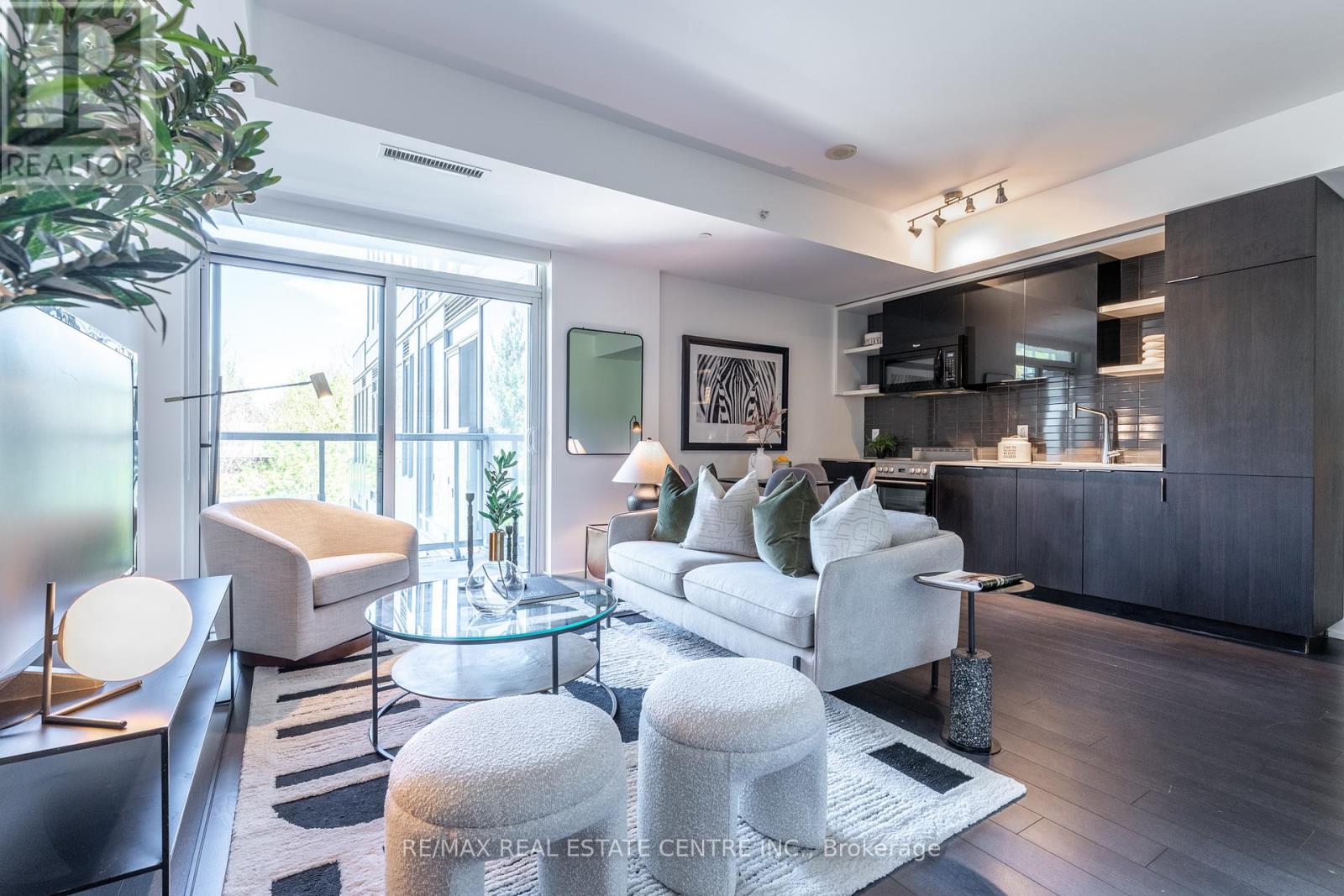 419 - 6 Parkwood Avenue, Toronto, Ontario  M4V 2W8 - Photo 21 - C12141227
