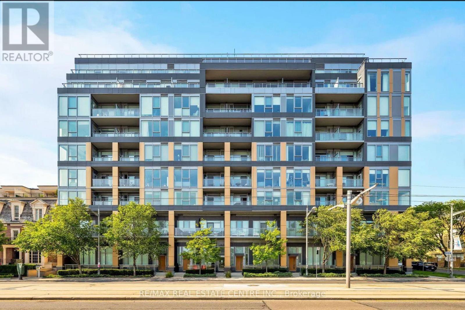 419 - 6 Parkwood Avenue, Toronto, Ontario  M4V 2W8 - Photo 3 - C12141227