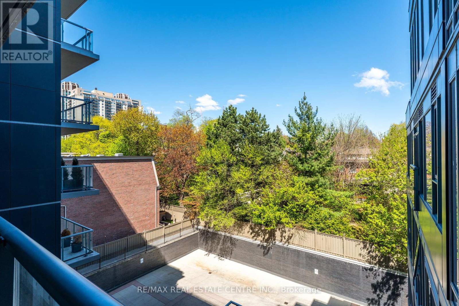 419 - 6 Parkwood Avenue, Toronto, Ontario  M4V 2W8 - Photo 31 - C12141227